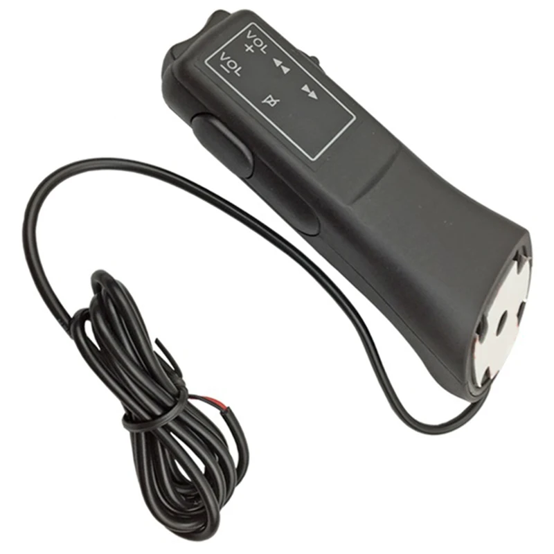 Пульт дистанционного управления для автомобильного руля пульт Dvd / 2 Din Android Bluetooth