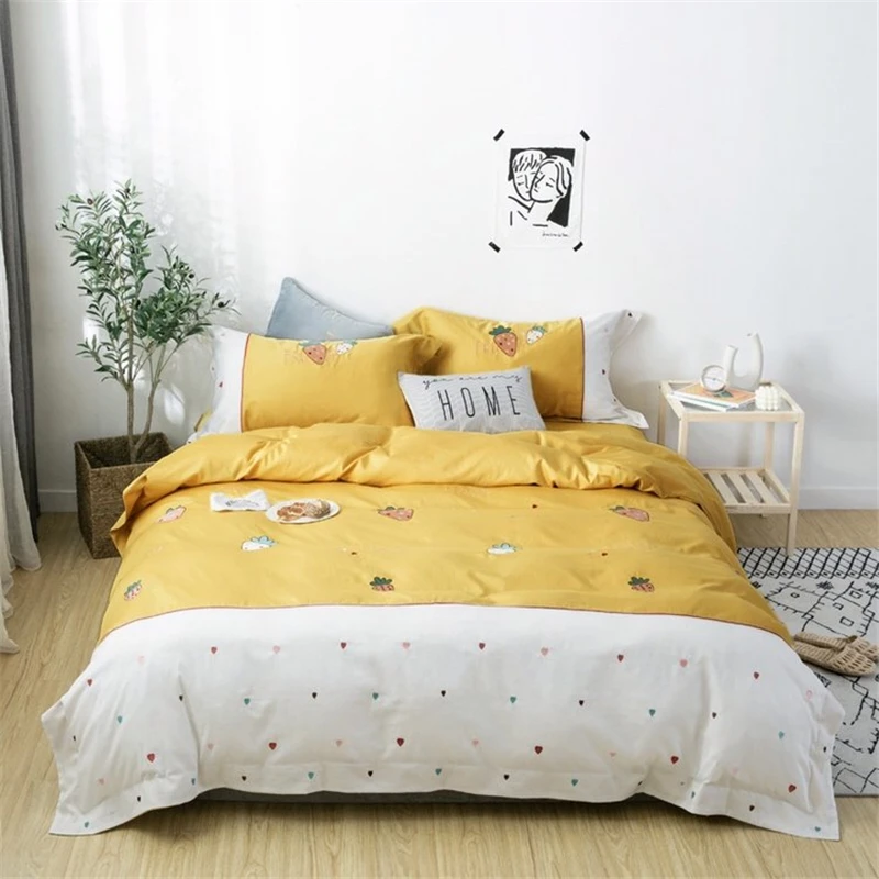 Blancstar одеяла постельные принадлежности Роскошные Многоцветные Постельное белье