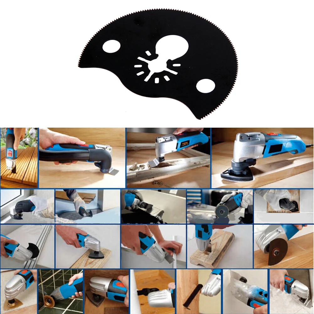 Складной мультиинструмент японский профиль для Dremel Bosch инструмент ремонта