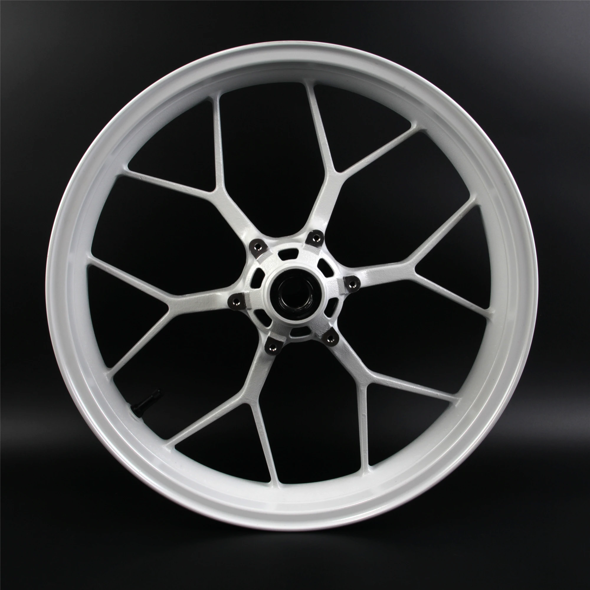 Обод колеса мотоцикла для Honda CBR1000RR 2008-2017 мотоциклетные диски 2009 A356/AC4CH OEM 2010 2011 2012