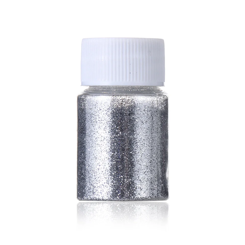 Яркий блестящий порошок материал для украшений сделай сам 15 мл |