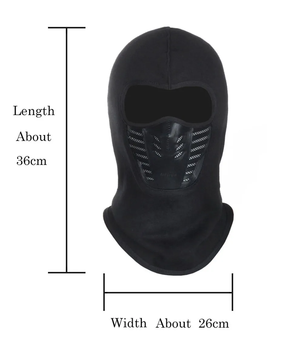 

[yatxkx] brand Knitted Hat Winter Hat dust proof hat skiing hat cold proof simple hat outdoor ear protection hat children riding