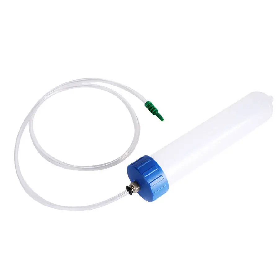 Шприцевой адаптер 200 куб. См высококачественный Взрывозащищенный для