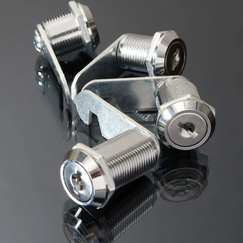 16 мм 20 25 30 замок высокого качества почтовый ящик файл шкаф для ящика стола с 2