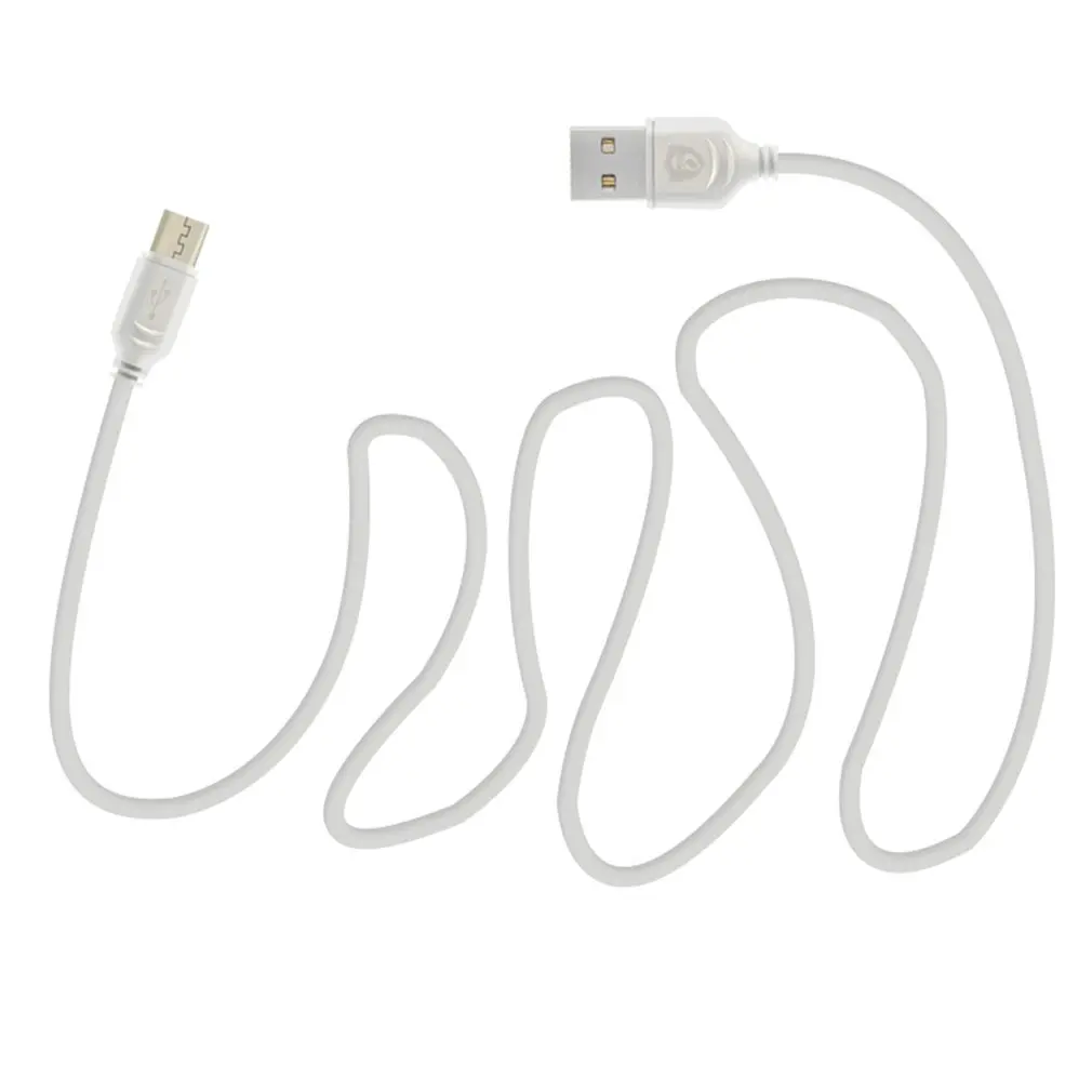 V1030 1 м Micro USB кабель высокоэффективный для быстрой зарядки и синхронизации данных