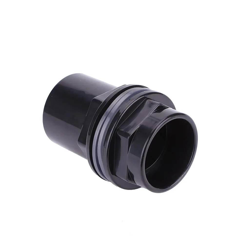 Fashion Accessories Pipe Aquariums Black Home&ampAmpLliving Aquarium Fish Tank Connector Water Joint Fittings Connection | Дом и сад