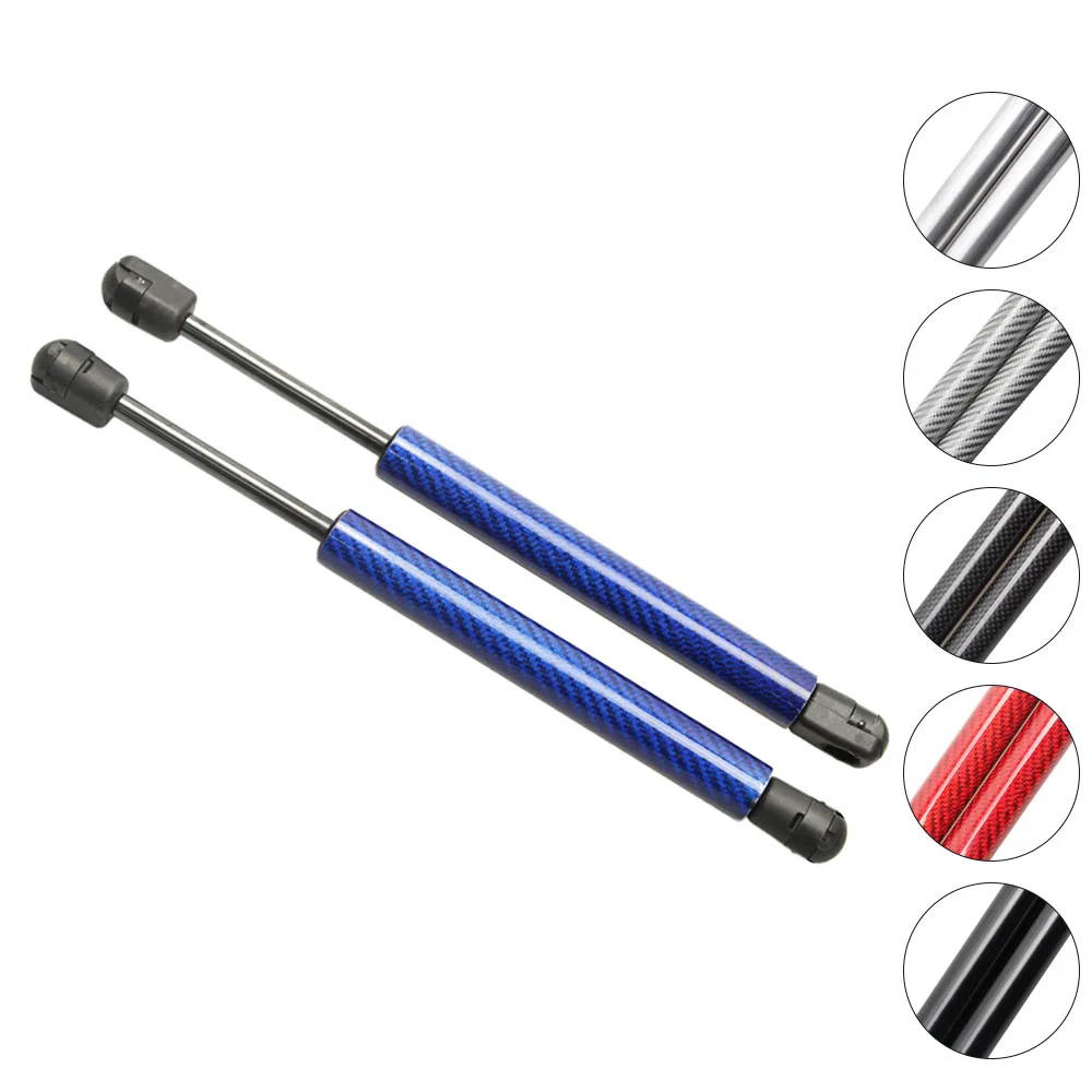 

2pcs Auto Bonnet Hood Lift Supports Shock Car Gas Struts for BMW E70 E71 X5 X6 Sport Utility 2007-2010 2011 2012 2013 412.5 mm