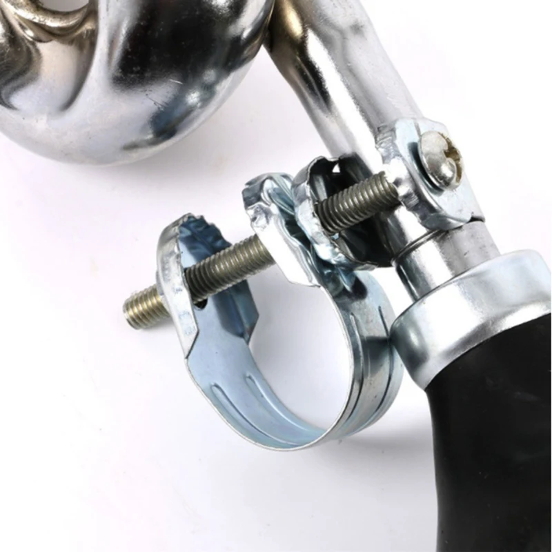 

Super Loud Bicycle Horn Loud Cycle Bike Vintage Retro Horn Bell Non-Electronic Bike Bell Bicycle Accessoire