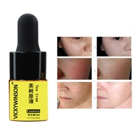 tea tree essence 5ml acne serum acne cream pimple remover tool skin care face cream facial serum essence