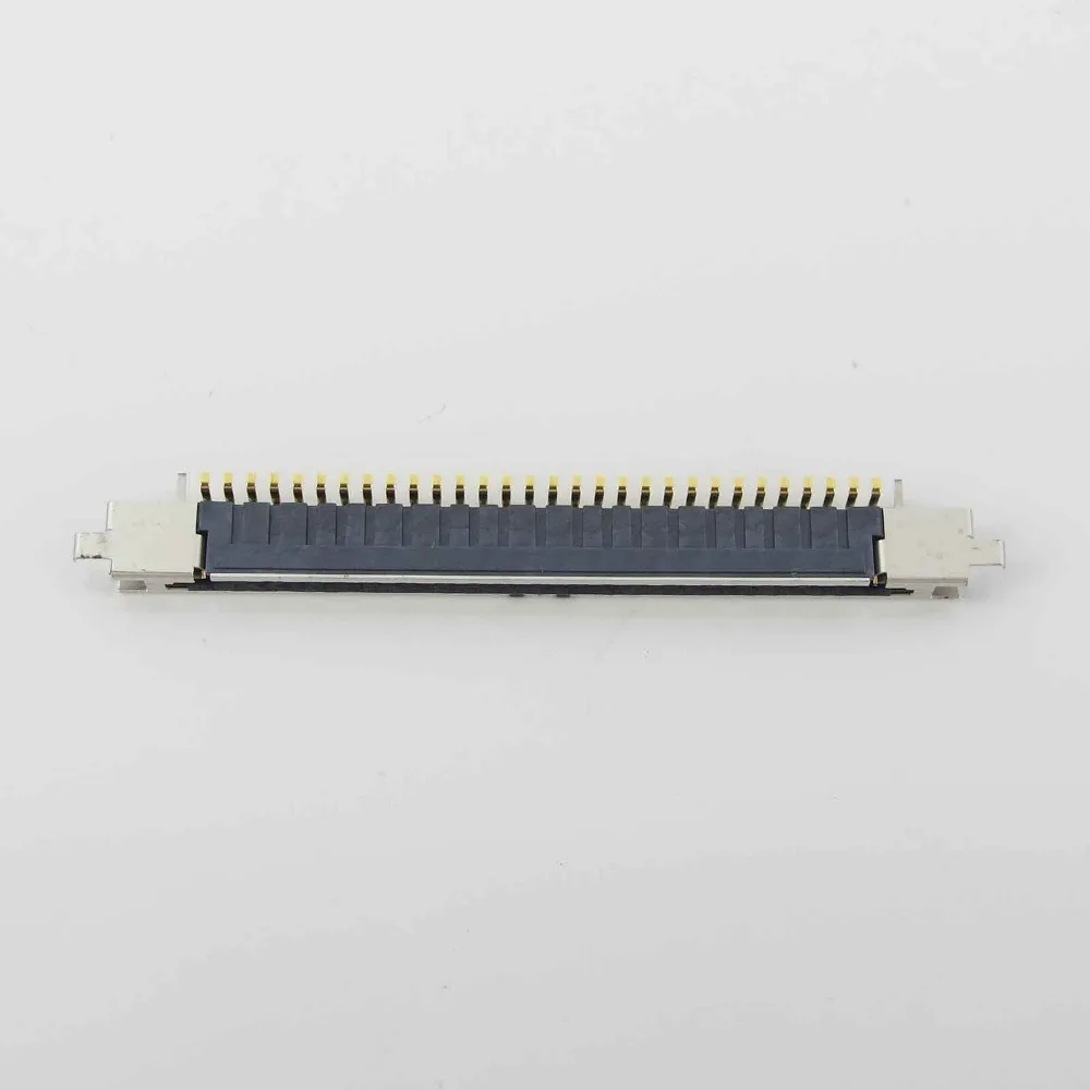 

5pcs/lot LCD Screen Flex Cable Connector 2009~2010 For Apple iMac 21.5" A1311 iMac 27" A1312 Repair Parts