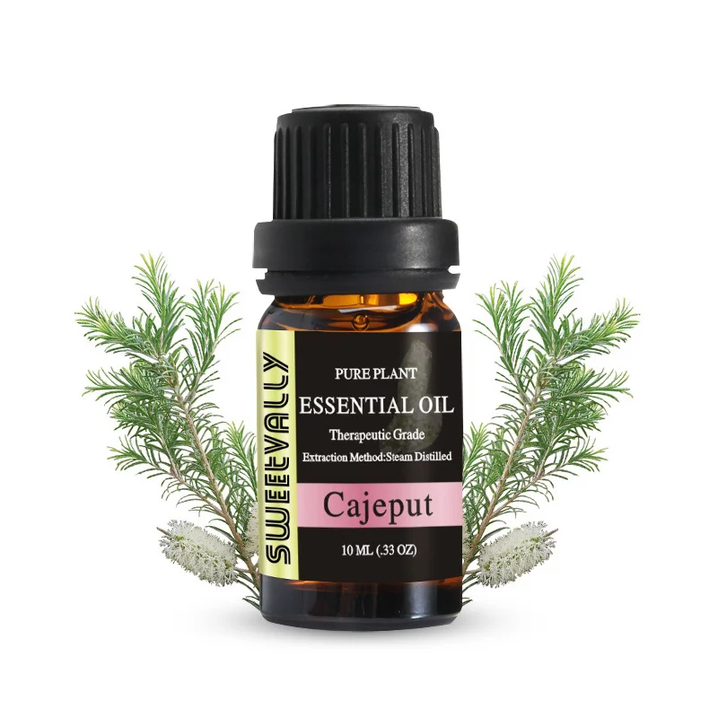 Кипарисовое эфирное масло для диффузорной горелки Органическое средство снятия