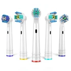 Насадки для электрической зубной щетки Oral-B, EB18P