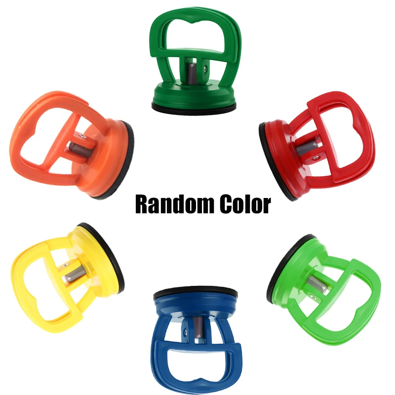 Мини Автомобильный вмятин ремонт Съемник присоска Кузов Панель инструмент для