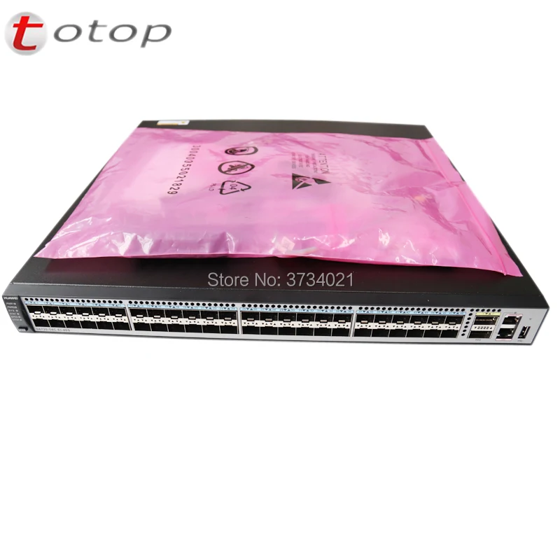 Huawei S6720 S6720-54C-EI-48S-AC S6720-54C-EI-48S-DC комплект 48 10 концерта программированием в