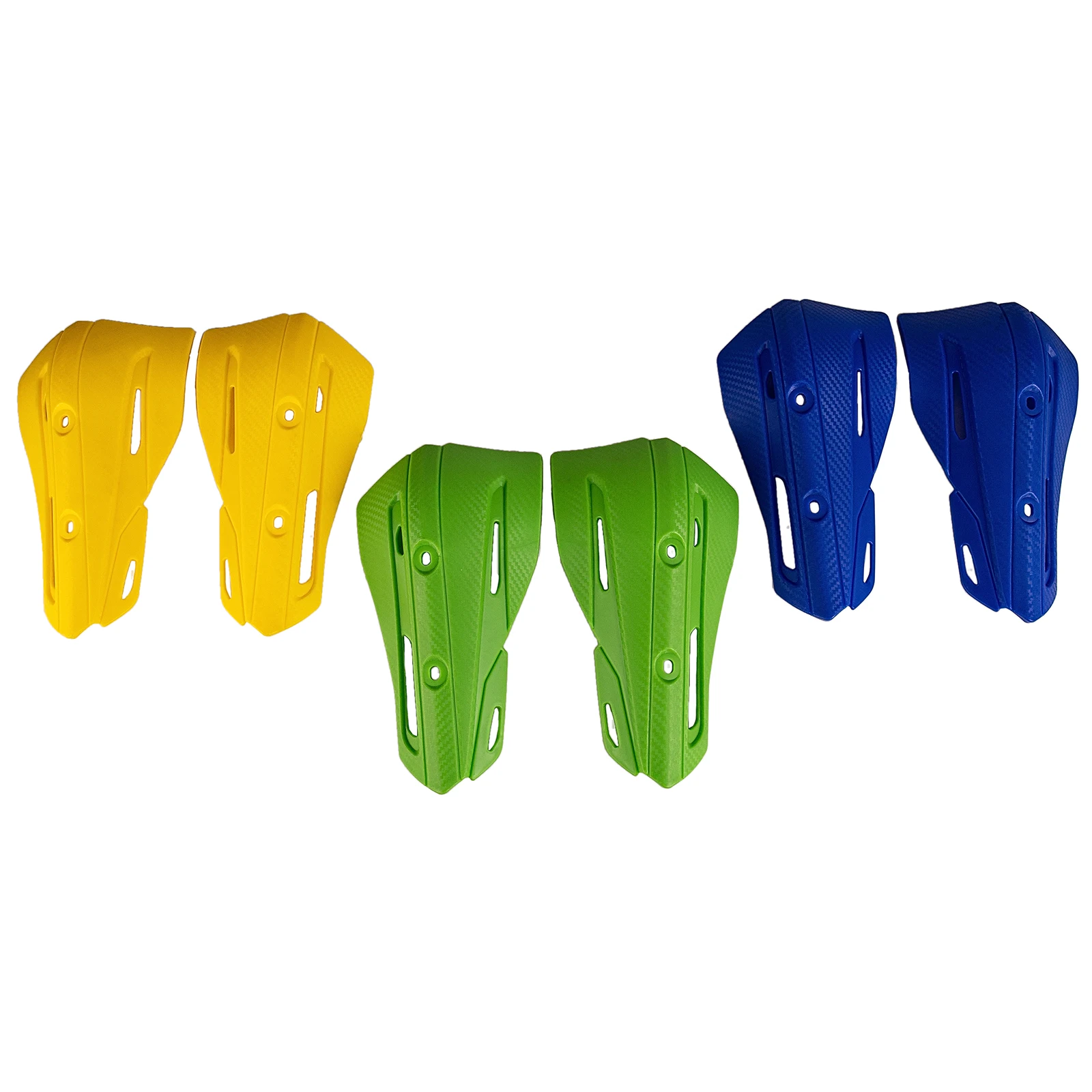 

Motorcycle Handguard Hand Guard For klx RMZ CRF YZF SX EXC XCW SMR Dirt Bike ATVS Motocross Enduro