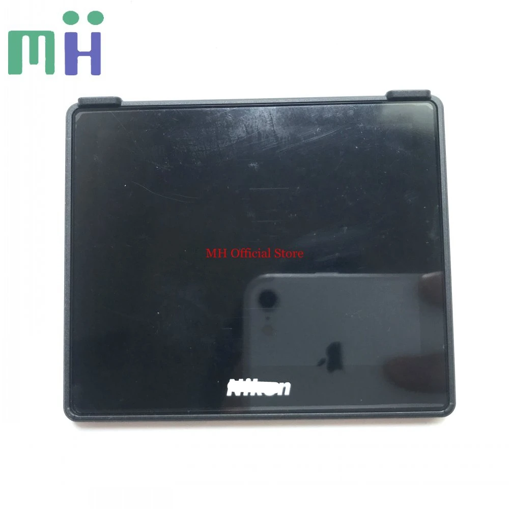 For Nikon D7500 LCD Display Screen with Protector Cover Camera Repair Part Replacement Unit | Электроника