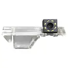 Камера заднего вида HD 720p, для Opel Zafira, Insignia, Haydo, MPE, M1, Astra, Fiat, Doblo, Grande, Punto