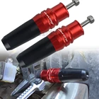 Слайдер рамы мотоцикла CNC с защитой от падения для BENELLI 502C 752S TRK 502X 251 Leoncino 500250TRAIL BN302 TNT 125 300 600