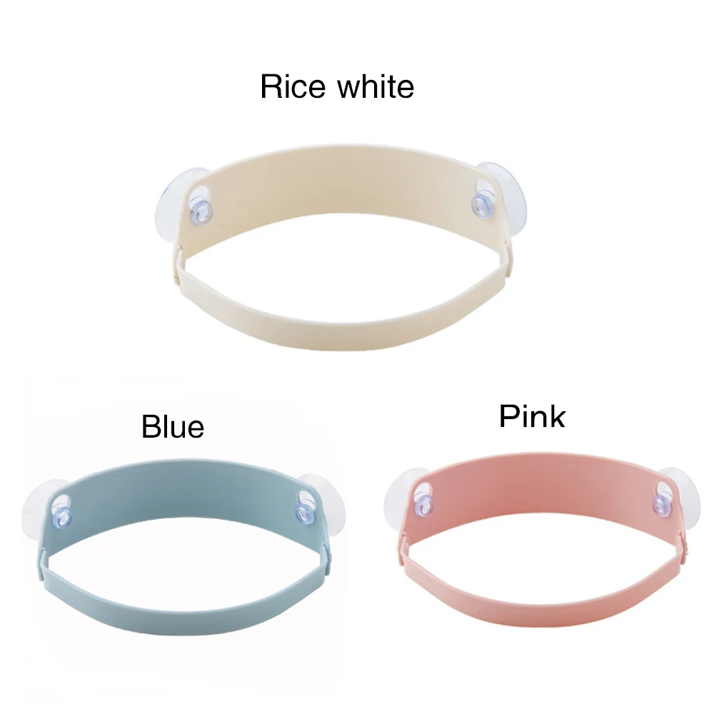 Корзина для мусора сумка хранения на присоске вешалка мешков корзина полка 3