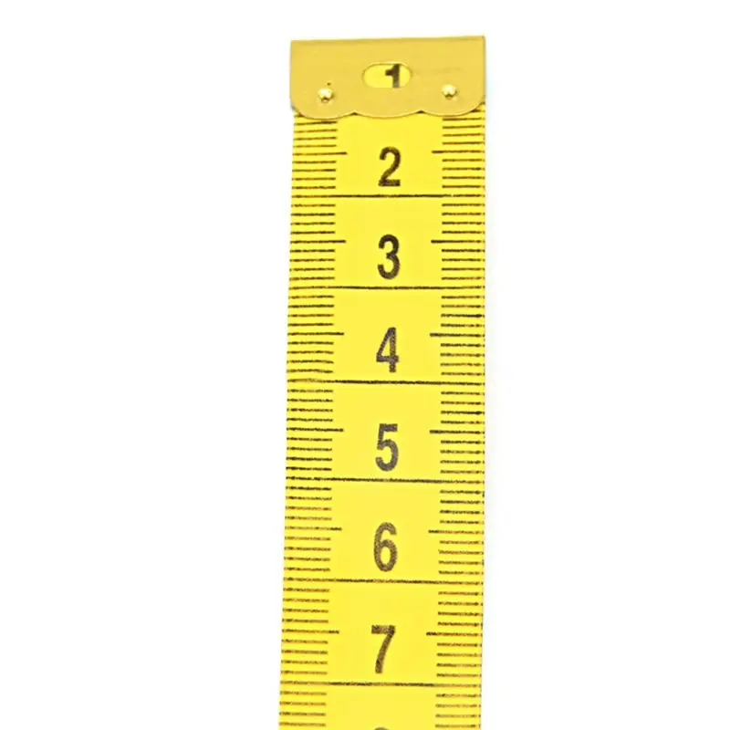 AIMOMETER ОПТ и Розница 1 шт. новый 3м портной швейная диета обнаружения Ткань Линейка
