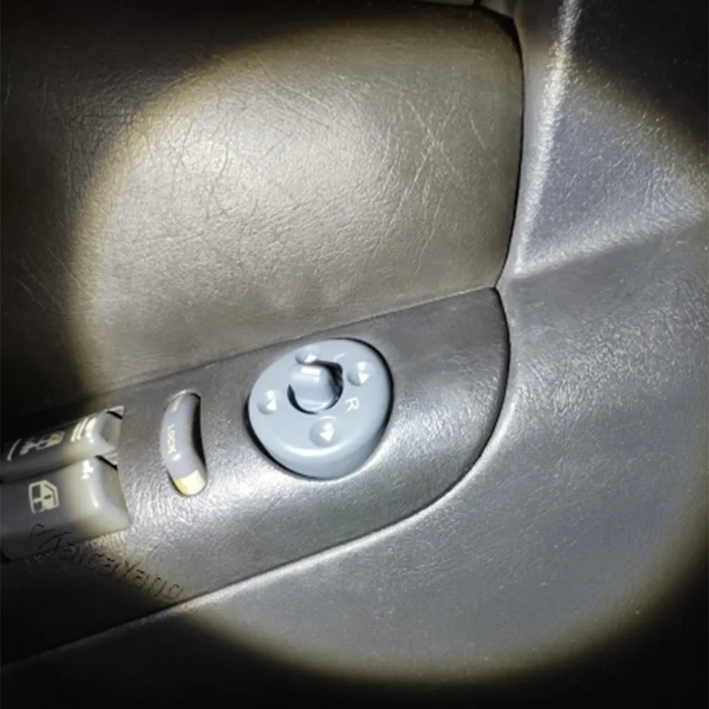 Автомобильный зеркальный Электрический переключатель управления для 901-000 Chevy Astro