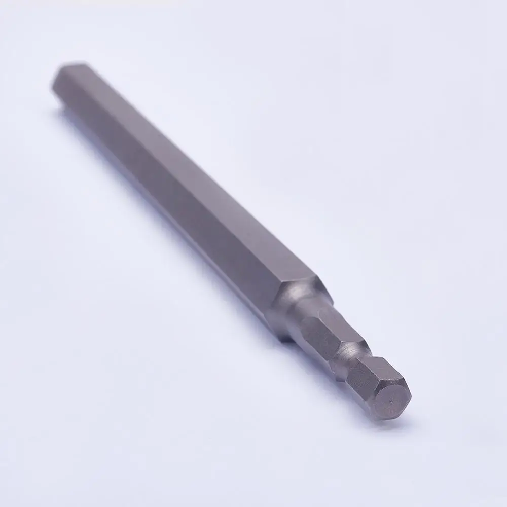 Utoolmart 2 шт. инструменты 1/4 "хвостовик магнитные отвертки биты S2 легированная