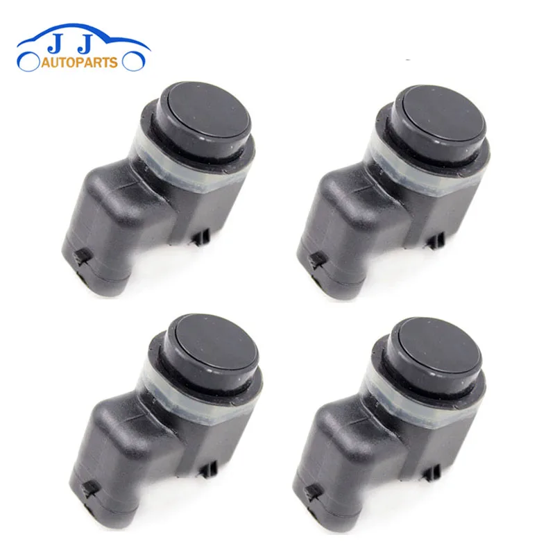 Датчик парковки PDC 4 шт./лот для X3 E83 X5 E70 X6 E71 E72 OEM 502509755 2151635 2180495 66202151635 | Автомобили и