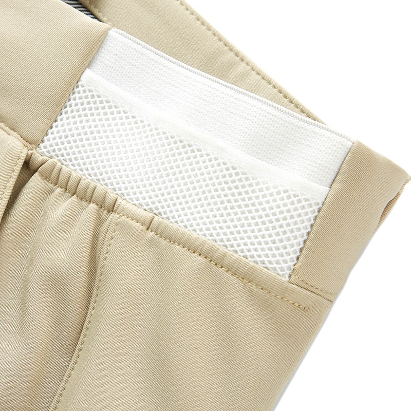 Добавьте толщину! Мужские Водонепроницаемые Брюки размеры XXL цвета на выбор|apparel