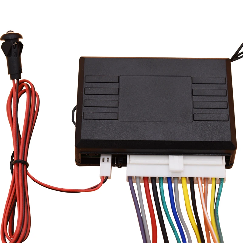 Общий пульт дистанционного управления для автомобиля центральный дверной замок