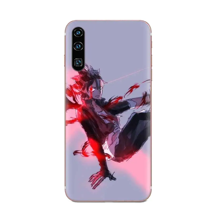 Мягкий ТПУ Live Love Phone для Galaxy Note 10 A10E A10S A20S A30S A40S A50S A6S A70S A730 A8S M10S M30S Lite Plus черный