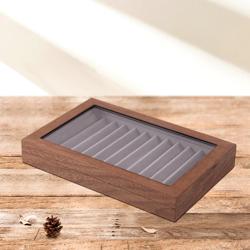 Najtaniej Wysokiej Jakości Schowek Na Długopisy Wieczne Drewniane Pudełko Wystawowe W Kolorze Palisandru, Pudełko Na Długopis Kup Wysokiej Jakości Schowek Na Długopisy Wieczne Drewniane Pudełko Wystawowe W Kolorze Palisandru, Pudełko Na Długopis