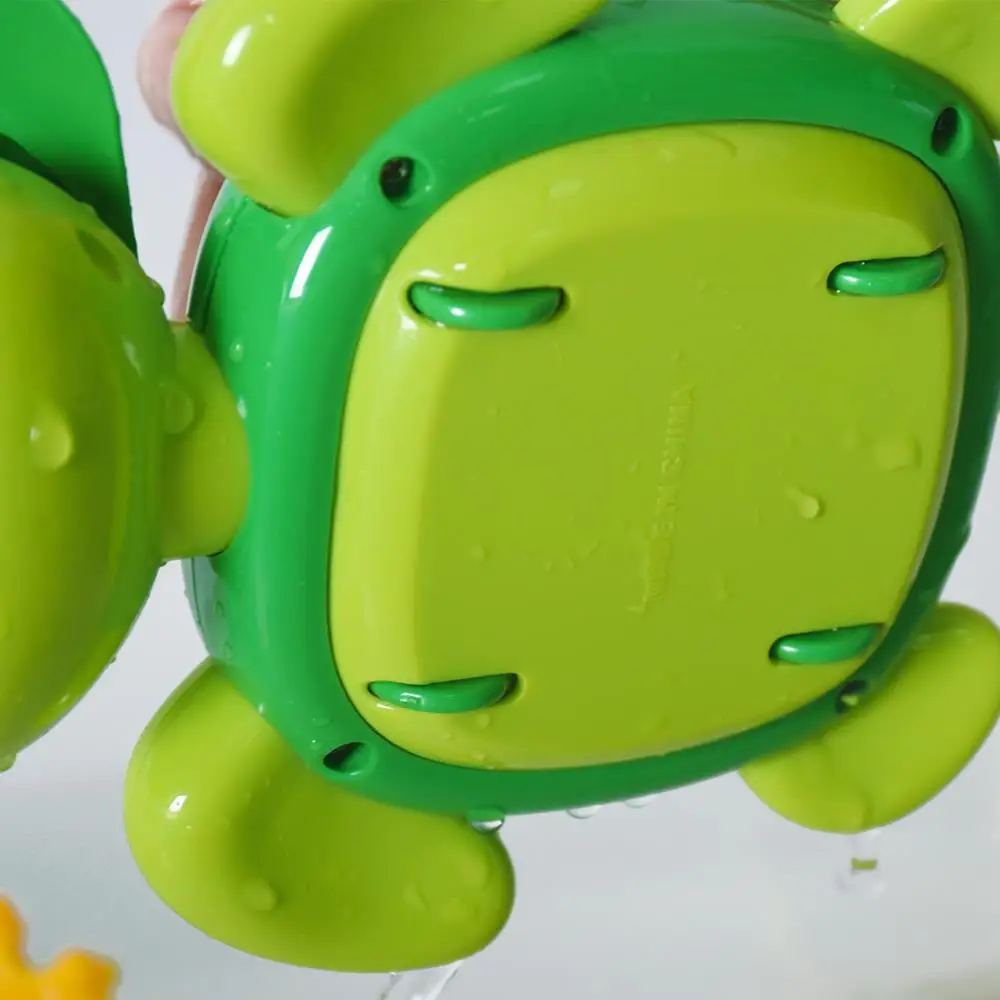 

8PCS/Bag Bath Toy Animals Swimming Water Toys Mini Colorful Soft Floating Rubber Duck Squeeze Sound Funny Gift For Baby Kids