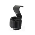 1 шт. крючки для тяжелой атлетики, ремешки на запястье, крючок для фитнеса в тренажерном зале, тянущиеся перчатки для силовой атлетики-40