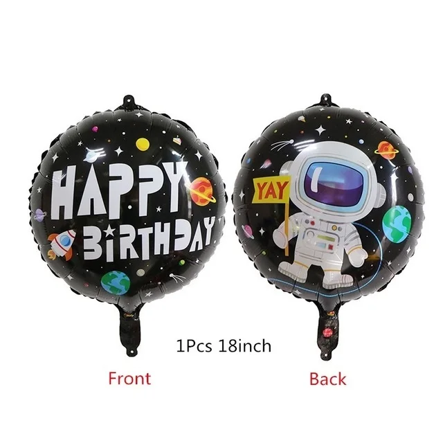 Car Ballons Truck Train airplane Foil Balloon police Globos Gift Happy Birthday Boyss Party Decorations Favor Kids car car balls - Цвет: 1pc