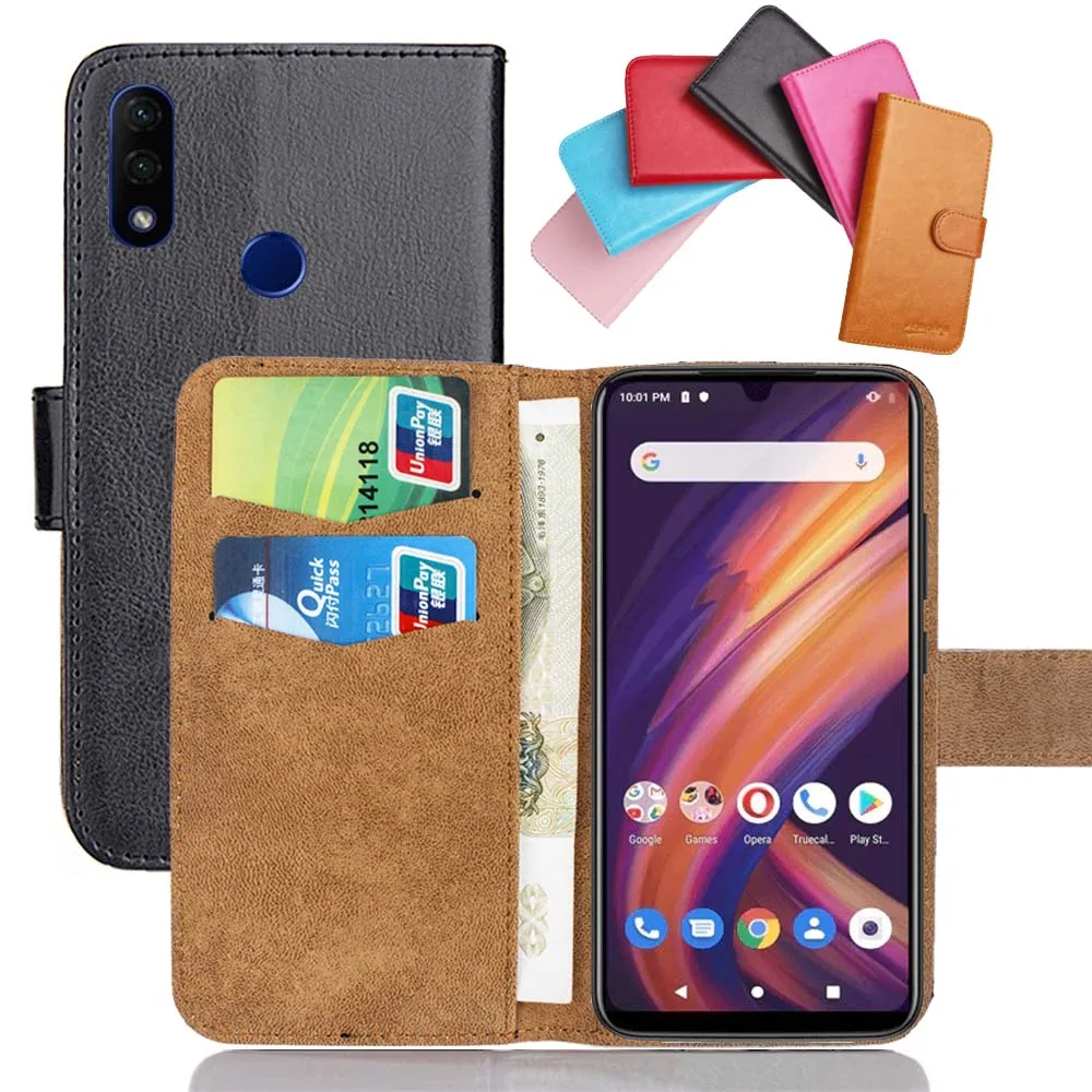 Флип-чехол для Lenovo A6 Note 6,09 дюйма, эксклюзивный Модный мягкий кожаный чехол для телефона Lenovo A6Note, чехлы-бумажники
