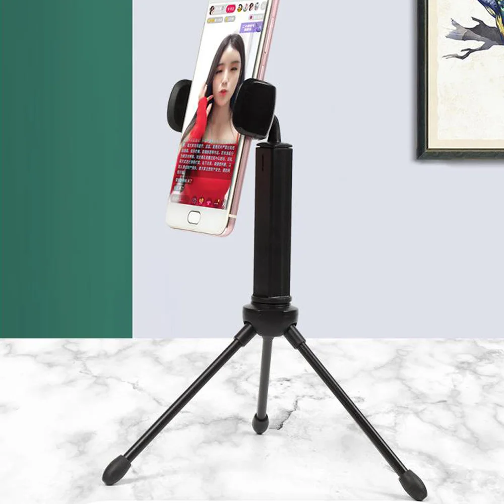 Штатив-тренога &quotосьминог&quot Мини Гибкий шарнирное сочлененное крепление для