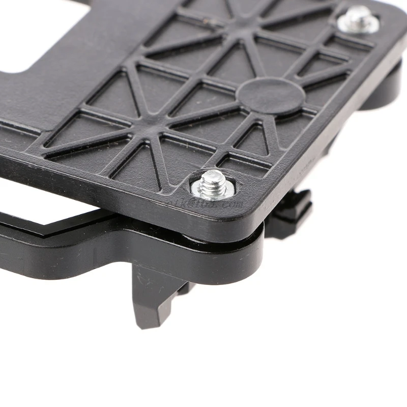 Вентилятор радиатора CPU базовый держатель компьютерная настольная материнская