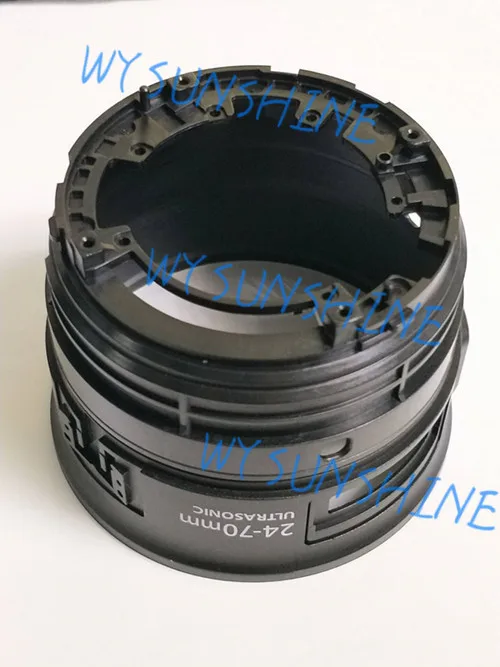 100% новое оригинальное кольцо для объектива CANON EF 24-70 мм 1:2.8 L II USM фиксированная