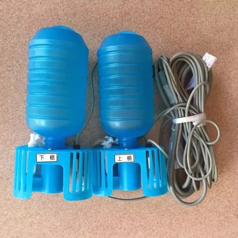 Оригинальный датчик температуры и влажности для интенсивного отверждения сарая