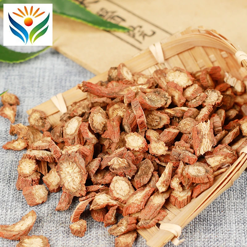 

Chinese Salvia, Dan Shen Natural Herb
