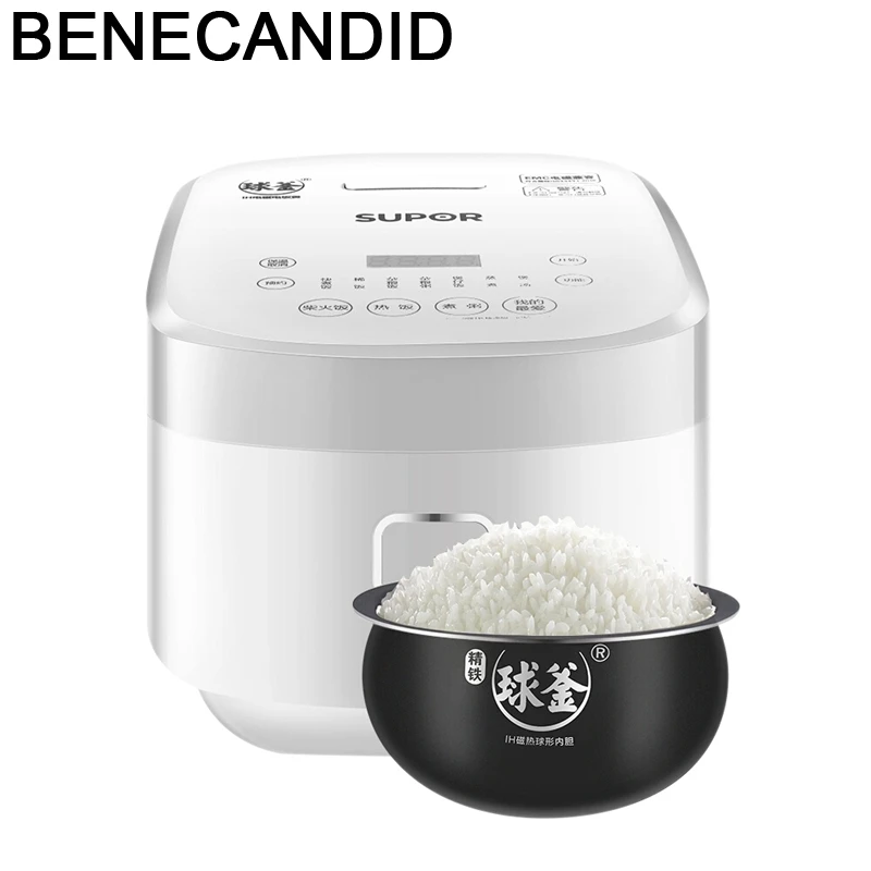 

Mutfak Aletleri Olla Arrocera Travel Riz Home for Mini Kitchen Appliance Electrodomestico Arroz Food Warmer Rice Cooker