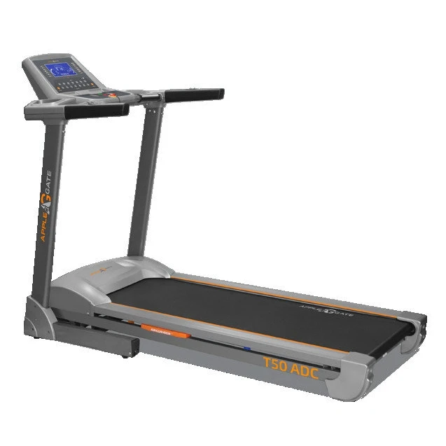 treadmill APPLEGATE T50 ADC exercise equipment gym fitness machine | Спорт и развлечения