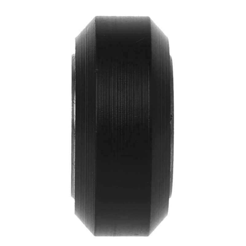 

POM 625zz MR105zz Idler Pulley Gear Passive Perlin Wheel V-Type For 3D Printer