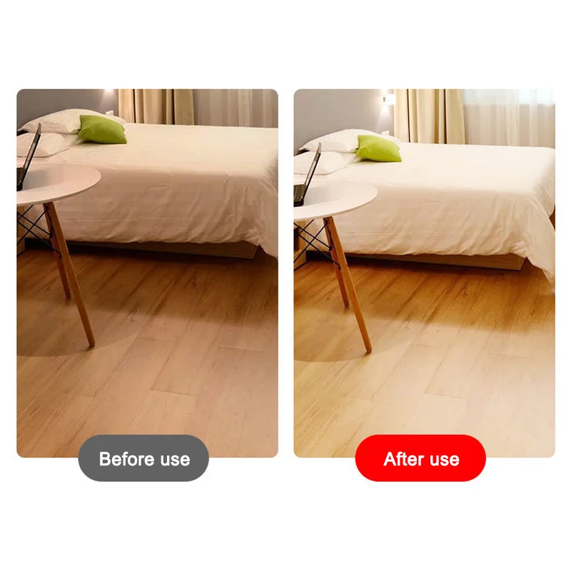Household Use 30Pcs Cleaner Tablets Floor Tile Dust Stains Remover All-Purpose Cleaners H88F | Дом и сад