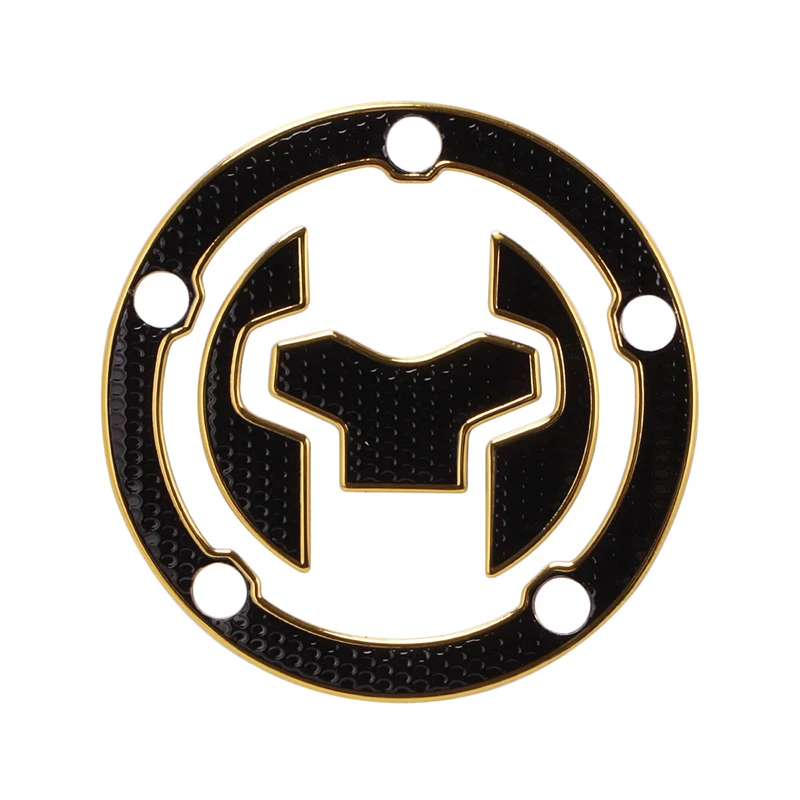 Новая мотоциклетная Защитная крышка для газового топлива Накладка модная