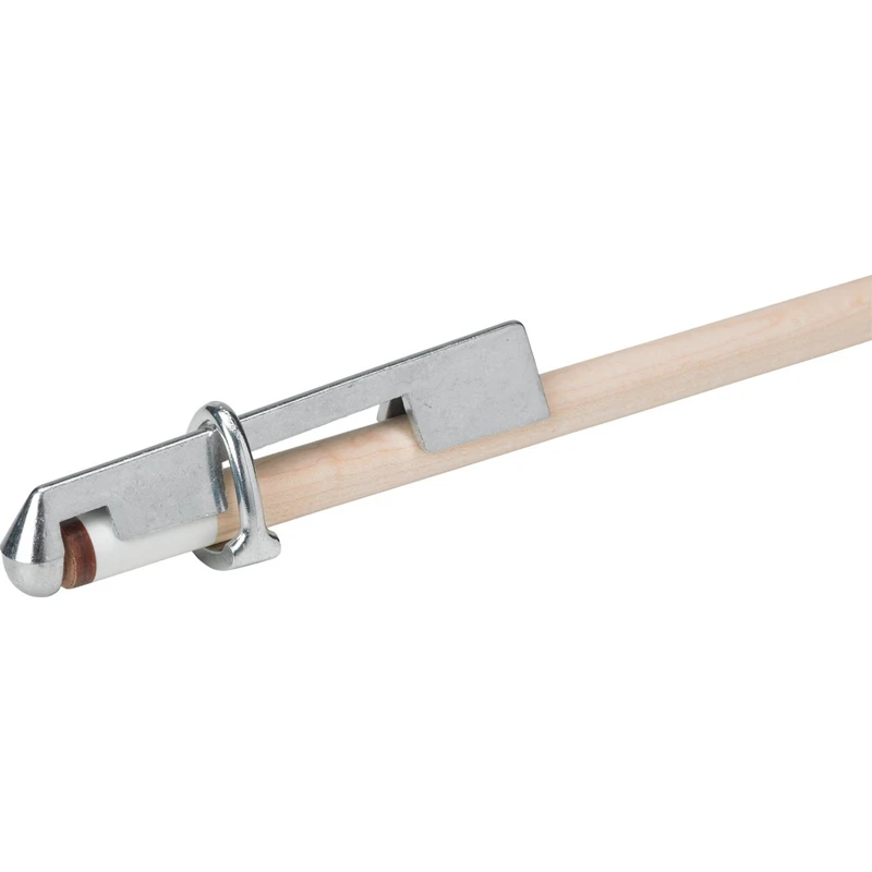 Горячий-Алюминиевый зажим для кия арматура бильярдные аксессуары триммер из