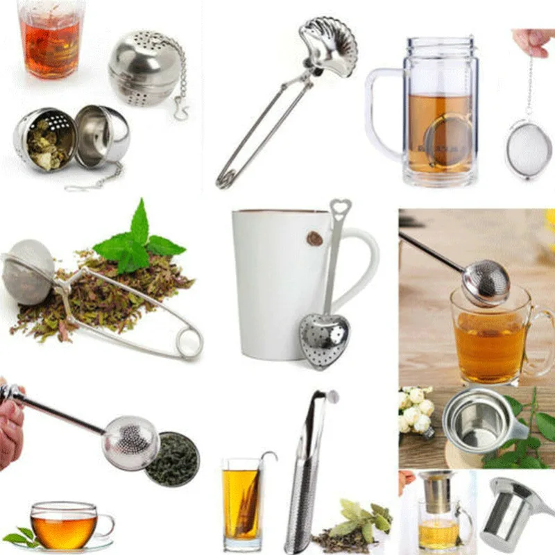 1 шт. сетчатый фильтр из нержавеющей стали | Дом и сад