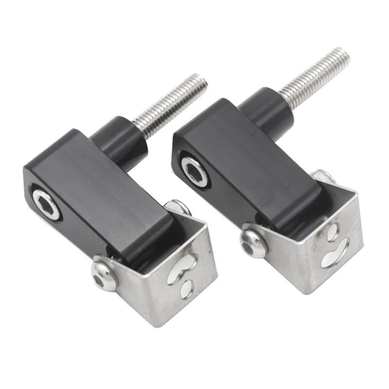 Нижняя вилка мотоцикла держатель прожектора лампы Монтажный кронштейн для BMW G310GS