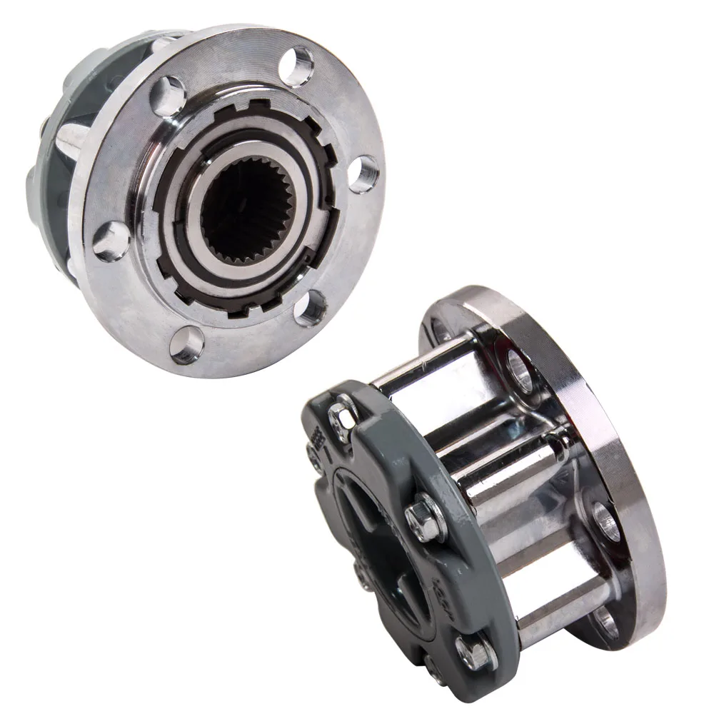 

Комплекты бесплатных блокировочных втулок для Mitsubishi Pajero Montero NA NG L049 1982 1983-1991 MD886389, 2 шт.