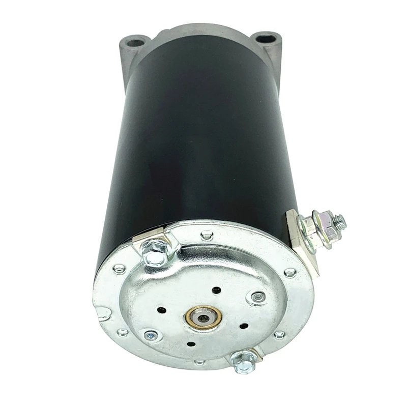 

Starter Motor 32-098-01-S 32-098-03-S for Kohler Engine Fits 44inch 48inch 50inch 54inch Decks